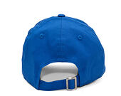 Kids Cap New Era -  Seasonal 9FORTY - Manchester United FC - Blue