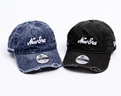 Cap New Era - Branded Pigment Wash 9TWENTY A-Frame - Navy