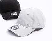 Cap New Era - MLB Flawless 9TWENTY - NY Yankees - Grey