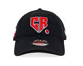 Cap New Era - WBC World Baseball Classic 9TWENTY - Czech Republic - Team Color