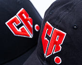 Cap New Era - WBC World Baseball Classic 9TWENTY - Czech Republic - Team Color