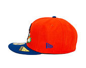 Cap New Era - MLB 2026 Spring Training 59FIFTY - NY Mets - Team Color