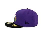 Cap New Era - MLB 2026 Spring Training 59FIFTY - Colorado Rockies - Team Color