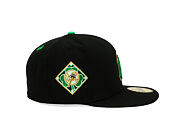 Cap New Era - MLB 2026 St. Patrick Day 59FIFTY - NY Yankees - Black