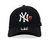 Cap New Era - MLB Fruit Icon 9FORTY - NY Yankees - Navy
