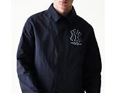 Jacket New Era - MLB Coaches Jacket - NY Yankees - Navy