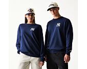 Sweater New Era - MLB Essential Knit Sweater - NY Yankees - Navy