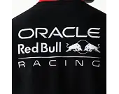 Jacket New Era - F1 Varsity Jacket - Red Bull F1 - Black