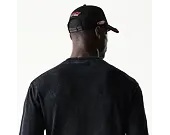 Longsleeve Tee New Era - F1 Graphic Longsleeve - Red Bull F1 - Black