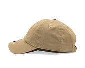 Cap Oakley - '47 Soho Gen Dad Cap - Pebble