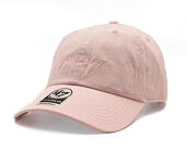 Cap Oakley - '47 Soho Gen Dad Cap - Faded Pink