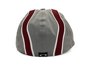 Cap Oakley - Wave Cap - Cement/Black/Iron Red