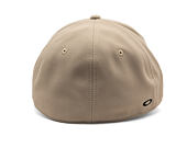 Cap Oakley - Tincan Remix Graphic - Mist