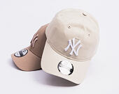 Cap New Era - MLB Essential 9TWENTY - NY Yankees - Stone