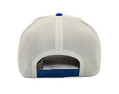 Cap Goorin - Suede Goat - Digital / Royal