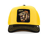 Cap Goorin - Suede Lion - Beam / Void