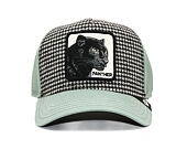 Cap Goorin - Dapper Panther - Houndstooth
