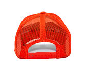 Kids Cap Goorin - The Nonstop Cheetah Mini - Blaze