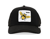 Cap Goorin - Queen Trucker - Void