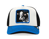 Cap Goorin - Tricolor Cow - Multi Color