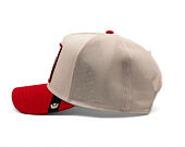 Cap Goorin - Upside Eagle - Dust / Rush