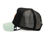 Cap Goorin - The Outlaw Lizard - Void / Shade