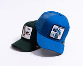 Kids Cap Goorin - Hollywood Rooster Mini - Royal