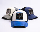 Cap Goorin - Courtside Deadly - Dust / Royal