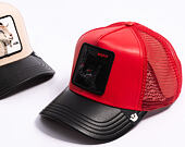 Cap Goorin - Courtside Misfit - Rush / Void