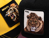 Cap Goorin - Dapper King - Tweed