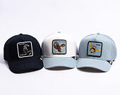 Cap Goorin - Denim Stallion - Dark Denim