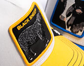 Cap Goorin - Tricolor Sheep - Multi Color