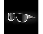 Sunglasses Oakley - De La Salle - Prizm Black/Pearl White