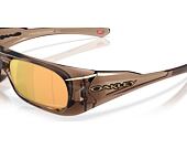 Sunglasses Oakley - Permian - Prizm Rose Gold/Brown Smoke