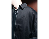 Jacket New Era - Collared Jacket - Black