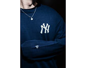 Sweater New Era - MLB Essential Knit Sweater - NY Yankees - Navy