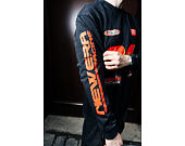 Longsleeve Tee New Era - F1 Graphic Longsleeve - Red Bull F1 - Black
