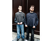 Tee New Era - MLB Washed Boxy Tee - NY Yankees - Black