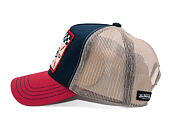 Cap Baseball Trucker Von Dutch