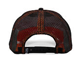 Cap Baseball Von Dutch Trucker