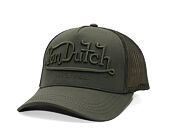 Cap Von Dutch Baseball