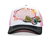 Cap Von Dutch Trucker