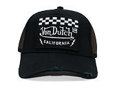 Cap Trucker Von Dutch 