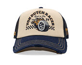 Cap Von Dutch Trucker