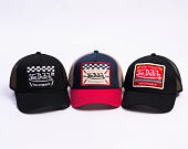 Cap Baseball Trucker Von Dutch