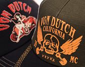 Cap Trucker Von Dutch 