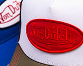 Cap Von Dutch Trucker