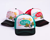 Cap Von Dutch Trucker