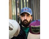 Stetson - Trucker Cap - Denim Western - 26