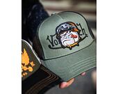 Cap Trucker Von Dutch Adulte